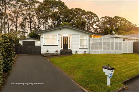 Photo of property in 23 Fitzroy Avenue, Fitzroy, Hamilton, 3206