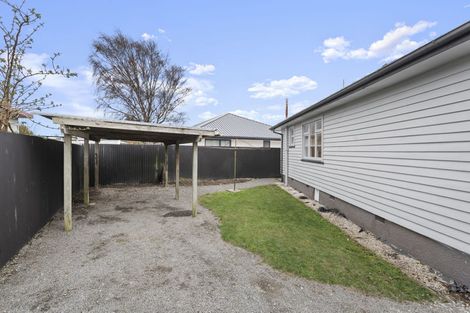 Photo of property in 3/266 Halswell Road, Halswell, Christchurch, 8025