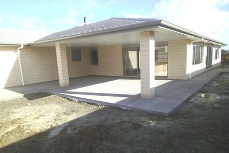 Photo of property in 5 Pohatu Lane, Otaki, 5512
