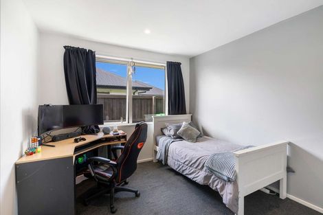 Photo of property in 77 Hungerford Drive, Rolleston, 7615