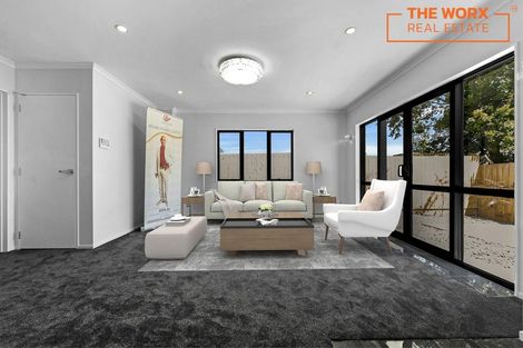 Photo of property in 12a Mcleod Road, Weymouth, Auckland, 2103