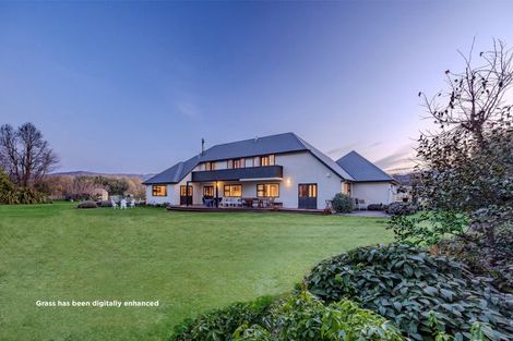 Photo of property in 17 Monteith Road, Albert Town, Wanaka, 9382