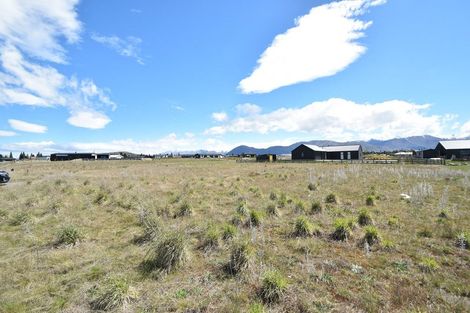 Photo of property in 4 Peak Drive, Twizel, 7901