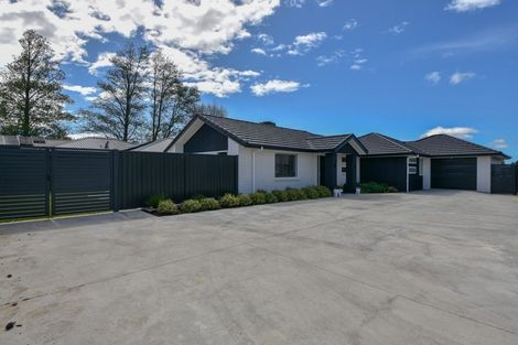 Photo of property in 15 Plimsoll Street, Carterton, 5713