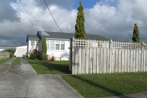 Photo of property in 33 Taylor Avenue, Feilding, 4702
