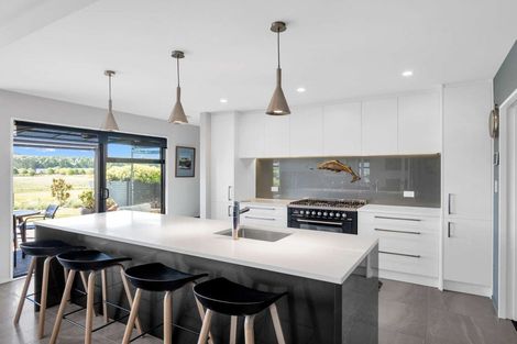 Photo of property in 28 Te Haunui Lane, Pegasus, 7612