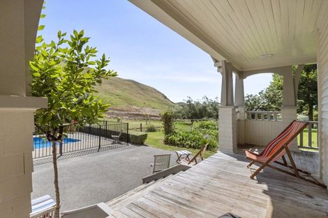 Photo of property in 1746 Raukawa Road, Raukawa, Hastings, 4174