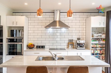 Photo of property in 55 Shearer Crescent, Naenae, Lower Hutt, 5011