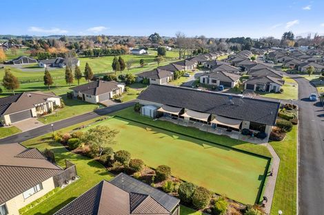 Photo of property in Parkside Villas, 130/11 Manuka Street, Matamata, 3400
