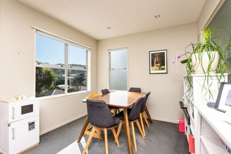 Photo of property in 5/65 Lavaud Street, Berhampore, Wellington, 6023