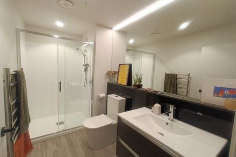 Photo of property in 211/21 King Street, Mount Cook, Wellington, 6021