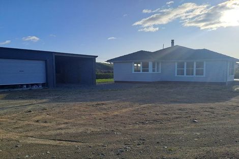 Photo of property in 423 Castle Hill Road, Alfredton, Eketahuna, 4996
