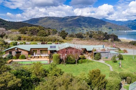 Photo of property in 12 Tai Close, Kaiuma Bay, Havelock, 7178