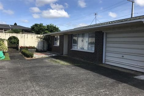 Photo of property in 3/63 Willerton Avenue, New Lynn, Auckland, 0600