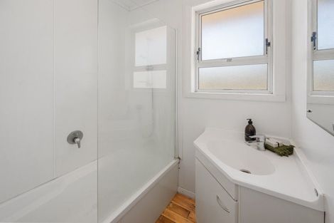 Photo of property in 5 Dockery Avenue, Onekawa, Napier, 4110