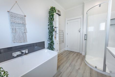 Photo of property in 3 Deal Street, Seaview, Timaru, 7910