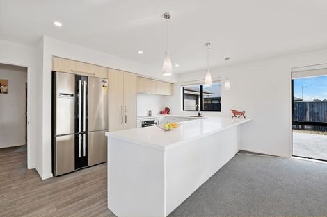 Photo of property in 18 Gracia Avenue, Rolleston, 7615