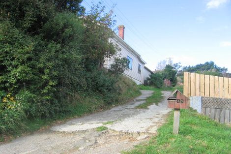 Photo of property in 45 Huanui Street, Ranui, Porirua, 5024