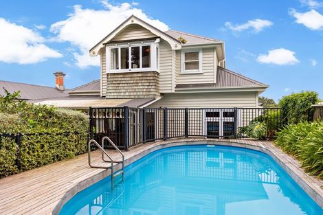 Photo of property in 124 Grange Road, Mount Eden, Auckland, 1024