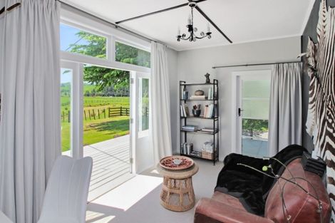 Photo of property in 7685 State Highway 1, Taihape, 4794