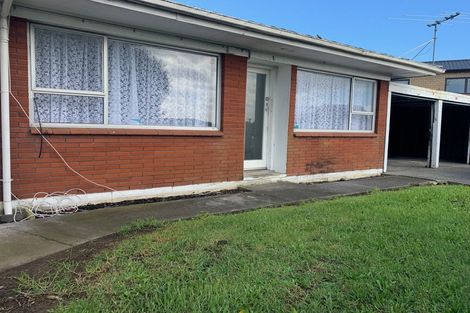 Photo of property in 1/124 Station Road, Papatoetoe, Auckland, 2025