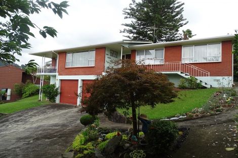 Photo of property in 21a Bennett Street, Paeroa, 3600