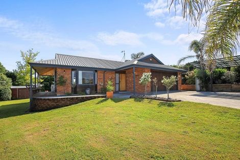 Photo of property in 62 Dalton Avenue, Te Awamutu, 3800