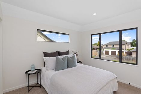 Photo of property in 1a Trist Place, Edgeware, Christchurch, 8013