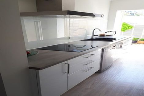 Photo of property in 5/3 Tagalad Road, Mission Bay, Auckland, 1071