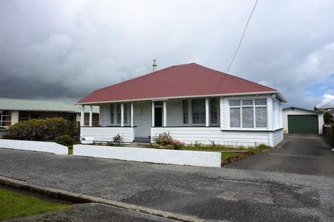 Photo of property in 88 Queen Street, Westport, 7825