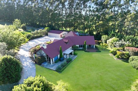 Photo of property in 271 Homestead Road, Weston, Oamaru, 9491