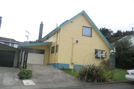 Photo of property in 1a Tralee Place, Johnsonville, Wellington, 6037