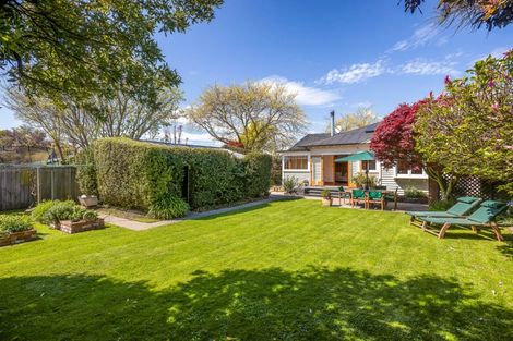 Photo of property in 21 Cardiff Avenue, Somerfield, Christchurch, 8024