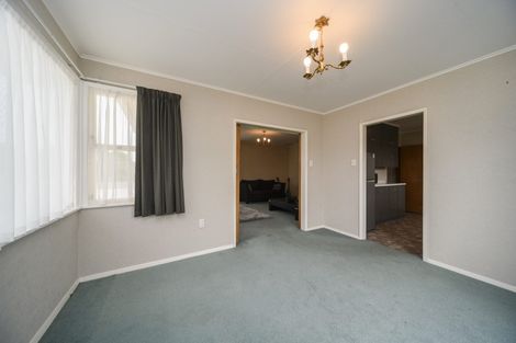 Photo of property in 87 College Street, Awapuni, Palmerston North, 4412