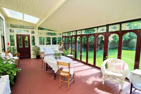 Photo of property in Burnside Homestead, 527 Burnside Road, Elderslie, Oamaru, 9492