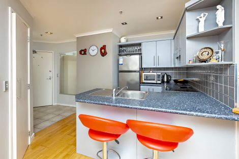 Photo of property in The Rennaissance, 1g/18 Ronwood Avenue, Manukau, Auckland, 2104