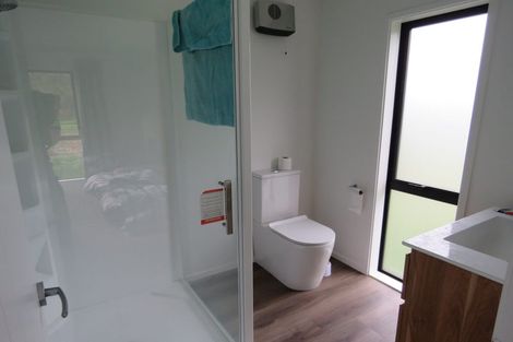 Photo of property in 9 Morrisons Road, Little River, 7591