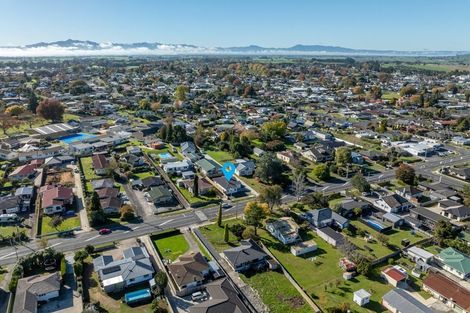 Photo of property in 142a Studholme Street, Morrinsville, 3300