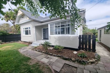 Photo of property in 99 Hills Road, Edgeware, Christchurch, 8013