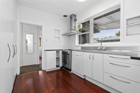 Photo of property in 16 Oxford Street, Fairfield, Hamilton, 3214