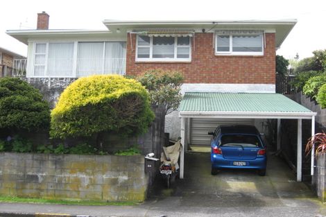 Photo of property in 44 Essex Street, Vogeltown, New Plymouth, 4310