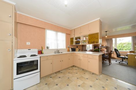 Photo of property in 27 Slacks Road, Awapuni, Palmerston North, 4412