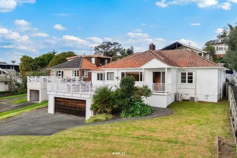 Photo of property in 31 Lingarth Street, Remuera, Auckland, 1050