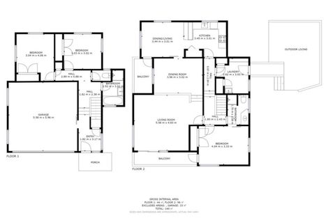 Photo of property in 76 Khandallah Road, Ngaio, Wellington, 6035