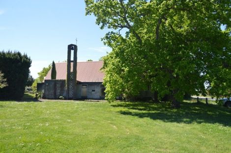 Photo of property in 952 Medbury Road, Masons Flat, Hawarden, 7385