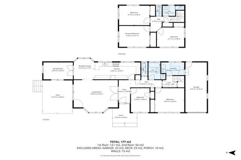 Photo of property in 7 Rennell Street, Frankleigh Park, New Plymouth, 4310