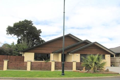 Photo of property in 3 Conifer Grove, Te Kamo, Whangarei, 0112