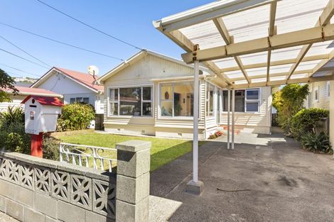 Photo of property in 38 Rex Street, Miramar, Wellington, 6022