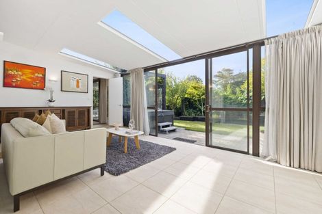 Photo of property in 75c Harakeke Street, Fendalton, Christchurch, 8014