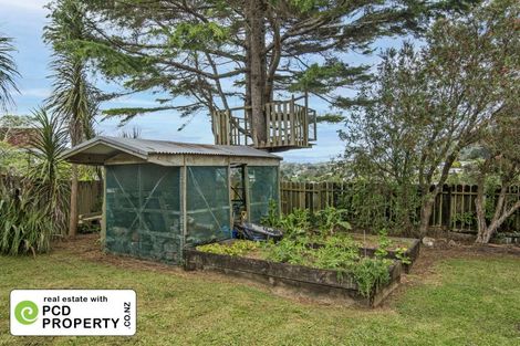 Photo of property in 3 Escalona Street, Te Kamo, Whangarei, 0112